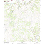 Bailey Creek, TX (2012, 24000-Scale) Preview 1