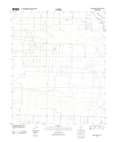 Baileyboro NE, TX (2012, 24000-Scale) Preview 1
