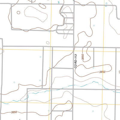 Baileyboro NE, TX (2012, 24000-Scale) Preview 3