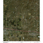 Baird, TX (2010, 24000-Scale) Preview 1