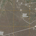 Baird Lake, TX (2010, 24000-Scale) Preview 2