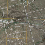 Baird Lake, TX (2010, 24000-Scale) Preview 3