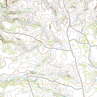 Baker, TX (2013, 24000-Scale) Preview 2