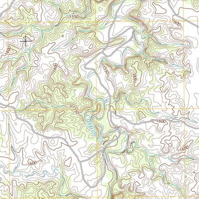 Baker, TX (2013, 24000-Scale) Preview 3