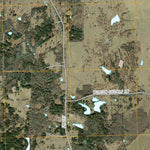 Baker Lake, TX (2010, 24000-Scale) Preview 2
