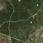 Baker Lake, TX (2010, 24000-Scale) Preview 3