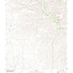Bakers Crossing, TX (2013, 24000-Scale) Preview 1