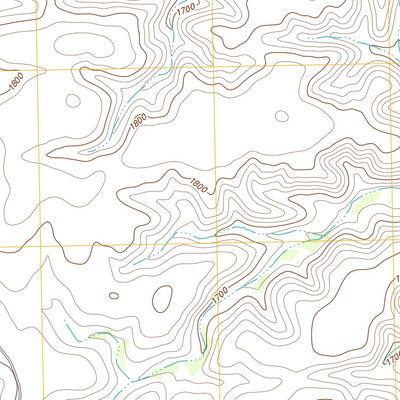 Bakers Crossing, TX (2013, 24000-Scale) Preview 2