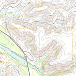 Bakers Crossing, TX (2013, 24000-Scale) Preview 3
