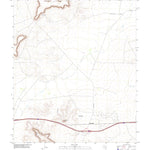 Bakersfield, TX (2012, 24000-Scale) Preview 1