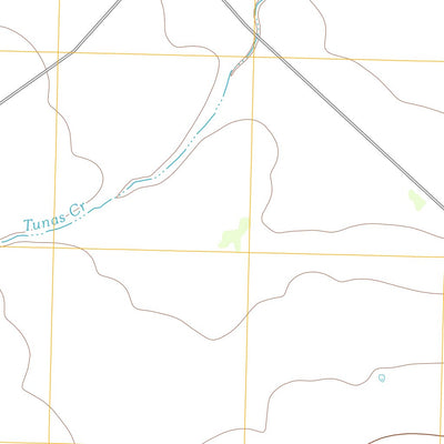 Bakersfield, TX (2012, 24000-Scale) Preview 2