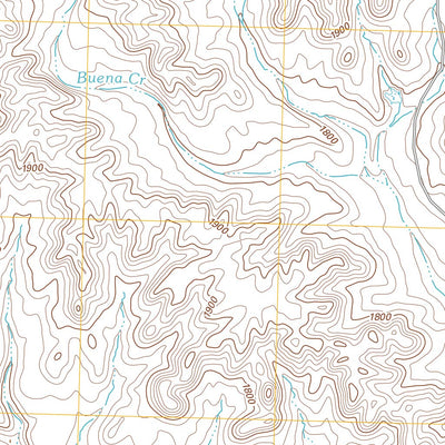 Balcon Creek, TX (2013, 24000-Scale) Preview 3