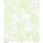 Bald Hill, TX (2013, 24000-Scale) Preview 1