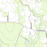 Bald Hill, TX (2013, 24000-Scale) Preview 2