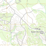 Bald Hill, TX (2013, 24000-Scale) Preview 3