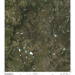 Bald Mound, TX (2010, 24000-Scale) Preview 1