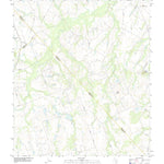 Bald Mound, TX (2013, 24000-Scale) Preview 1