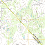 Bald Mound, TX (2013, 24000-Scale) Preview 2