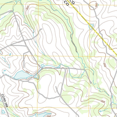 Bald Mound, TX (2013, 24000-Scale) Preview 3