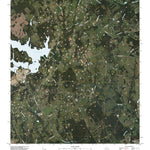 Bald Prairie, TX (2010, 24000-Scale) Preview 1