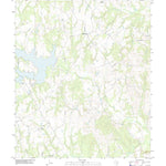 Bald Prairie, TX (2013, 24000-Scale) Preview 1