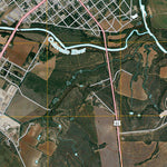 Ballinger, TX (2010, 24000-Scale) Preview 3