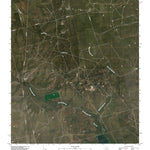 Ballinger Ranch, TX (2010, 24000-Scale) Preview 1