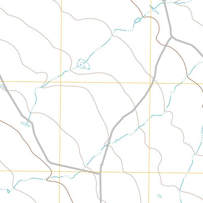 Balmorhea, TX (2012, 24000-Scale) Preview 2