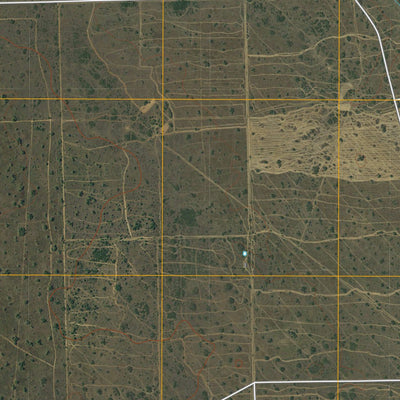 Baluarte Ranch, TX (2010, 24000-Scale) Preview 2