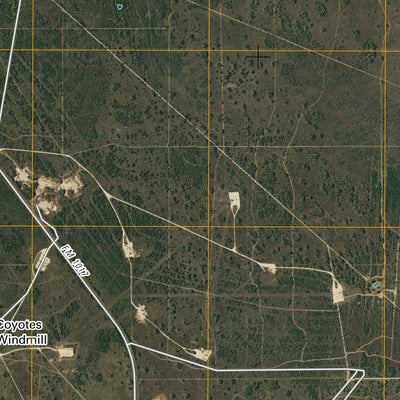 Baluarte Ranch, TX (2010, 24000-Scale) Preview 3
