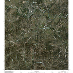 Bandera, TX (2010, 24000-Scale) Preview 1