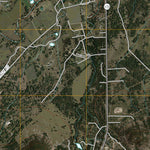 Bandera, TX (2010, 24000-Scale) Preview 2