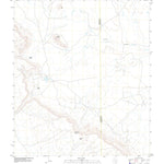 Bandera Mesa North, TX (2012, 24000-Scale) Preview 1