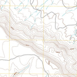 Bandera Mesa North, TX (2012, 24000-Scale) Preview 3