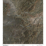 Bandera Mesa South, TX (2010, 24000-Scale) Preview 1