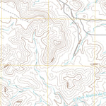 Bandera Mesa South, TX (2012, 24000-Scale) Preview 2