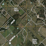 Bandera Pass, TX (2010, 24000-Scale) Preview 2