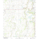 Bangs East, TX (2013, 24000-Scale) Preview 1