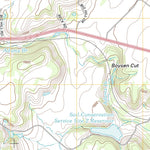 Bangs East, TX (2013, 24000-Scale) Preview 3