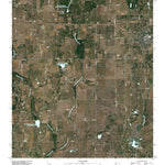 Bangs West, TX (2010, 24000-Scale) Preview 1