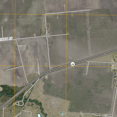 Banquete, TX (2010, 24000-Scale) Preview 2