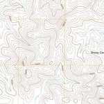 Bare Mountain, TX (2012, 24000-Scale) Preview 3
