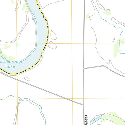 Barkman, TX-AR (2013, 24000-Scale) Preview 2