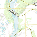 Barkman, TX-AR (2013, 24000-Scale) Preview 3