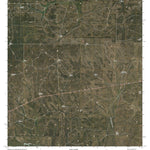 Barnhart NE, TX (2010, 24000-Scale) Preview 1