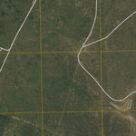 Barnhart SW, TX (2010, 24000-Scale) Preview 2