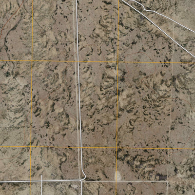 Barrilla Draw North, TX (2010, 24000-Scale) Preview 2