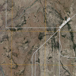 Barrilla Draw North, TX (2010, 24000-Scale) Preview 3