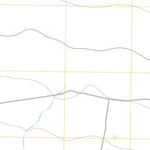 Barrilla Draw South, TX (2012, 24000-Scale) Preview 2