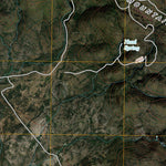 Barrilla Mountains West, TX (2010, 24000-Scale) Preview 2